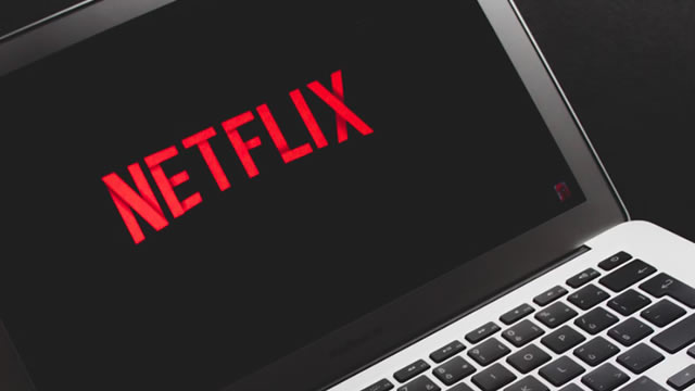 image for news Netflix Rises as Price Hikes, Ad Revenue Growth, and Live Sports Signal a New Phase of Profitability