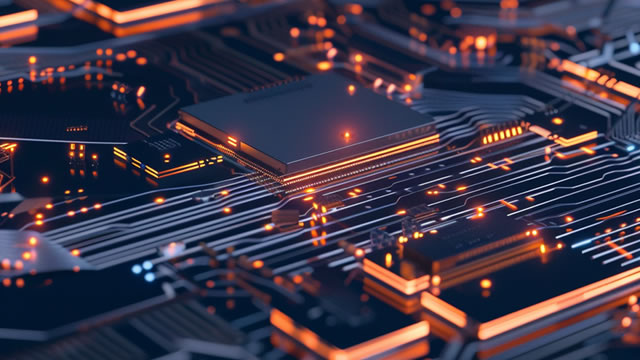 Broadcom left investors with a mystery. This analyst thinks he's cracked the case.