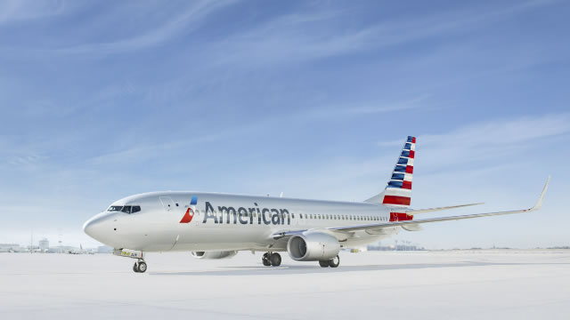 American Airlines: Rough 2025 Ending On A High Note