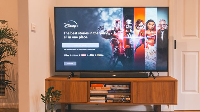 The $35.6 Billion Driving Force Behind Disney's Next Theme Park