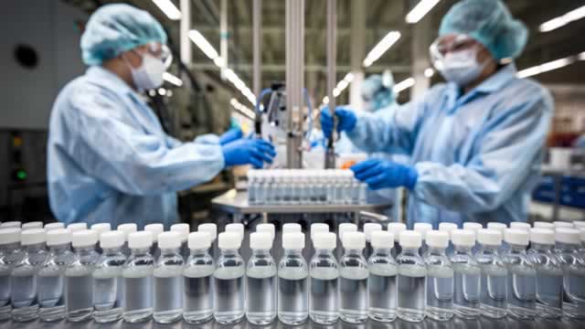 SRPT Rallies on FDA Green Light: A New Bottom for the Stock?