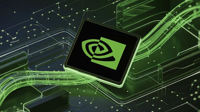 NVDA es el "cuello de botella clave" de la IA, según Pence, que también apuesta por MSFT, AMZN, GOOGL