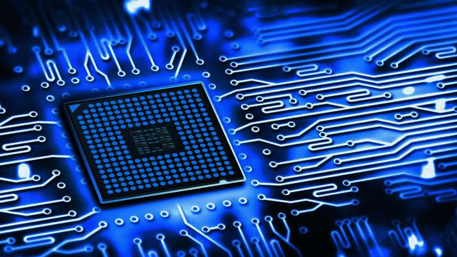 Marvell Technology's Revenue Soars, Profit Slims Down