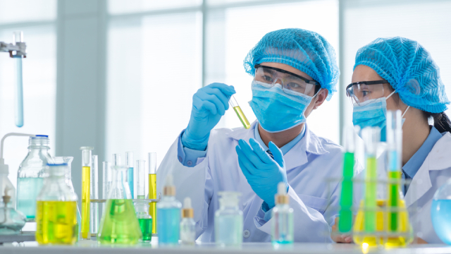 Here is What to Know Beyond Why Albemarle Corporation (ALB) is a Trending Stock