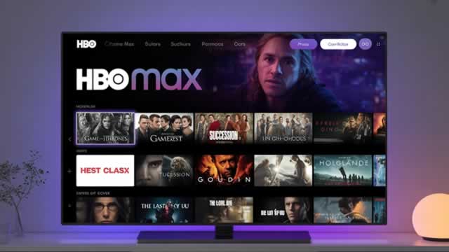 HBO Max hikes prices in US for second time in less than 18 months