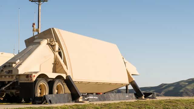 image for news RTX Corporation (RTX) Is a Trending Stock: Facts to Know Before Betting on It