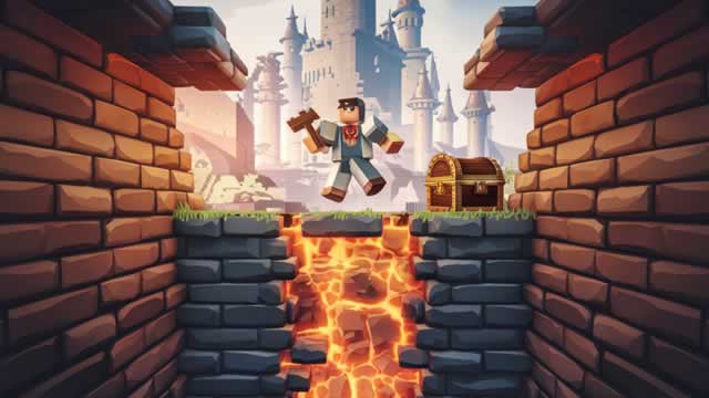 Roblox shares rocket 20% on earnings beat, strong forecast