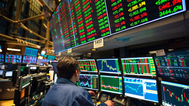 Final Trade: PPLT, AMAT, BG, AMZN