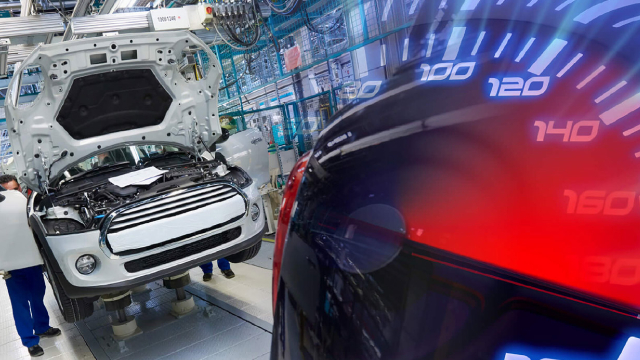 Carvana stock zooms to best day since September