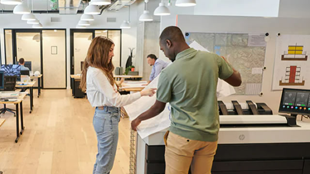 HP forecasts strong fourth-quarter profit on price hikes, US tariff refunds