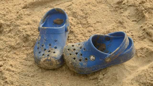 How Crocs Conquered China