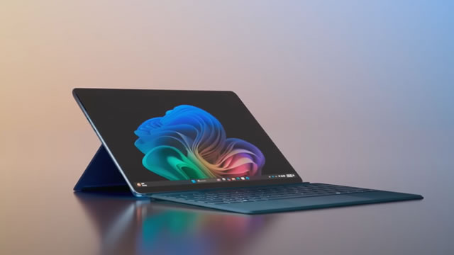image for news Microsoft: Opportunity Window Might Close After Earnings