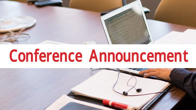 PANGAEA LOGISTICS SOLUTIONS ANNOUNCES SECOND QUARTER 2026 CONFERENCE CALL DATE