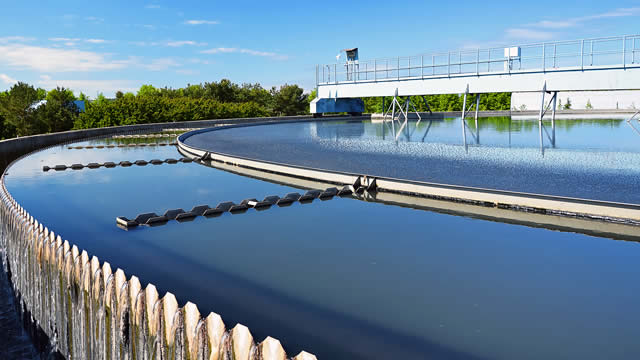 image for news Essential Utilities (WTRG) is a Top Dividend Stock Right Now: Should You Buy?