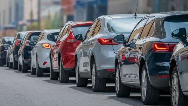Tesla, Rivian Analyst Says EV Tax Credit Expiry A 'Double-Digit Percent Headwind': Key Areas To Watch