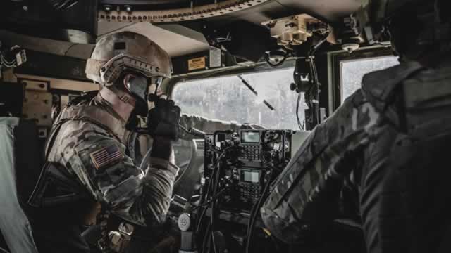 image for news RTX (RTX) Reports Next Week: Wall Street Expects Earnings Growth