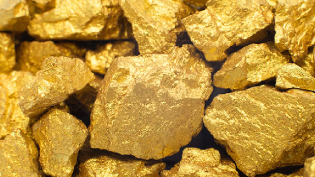 image for news Kinross Gold (KGC) Earnings Expected to Grow: What to Know Ahead of Next Week's Release