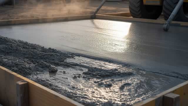 image for news Are You Looking for a Top Momentum Pick? Why Cemex (CX) is a Great Choice