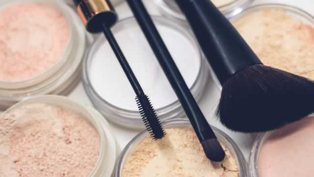 Ulta Beauty says it's ‘increasingly mindful' of effects that global conflicts have on shoppers, as profit forecast sinks stock