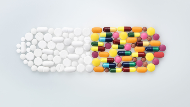 image for news Collegium Pharmaceutical (COLL) Q3 Earnings and Revenues Beat Estimates