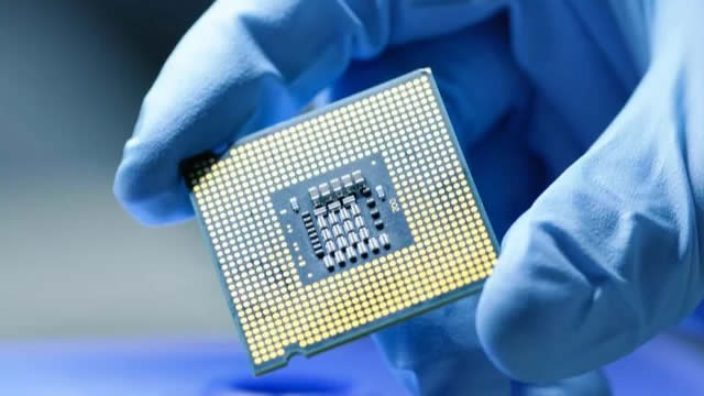 Nvidia Stock Snags Higher Price Target. AI Demand Is Even Stronger Than Thought.