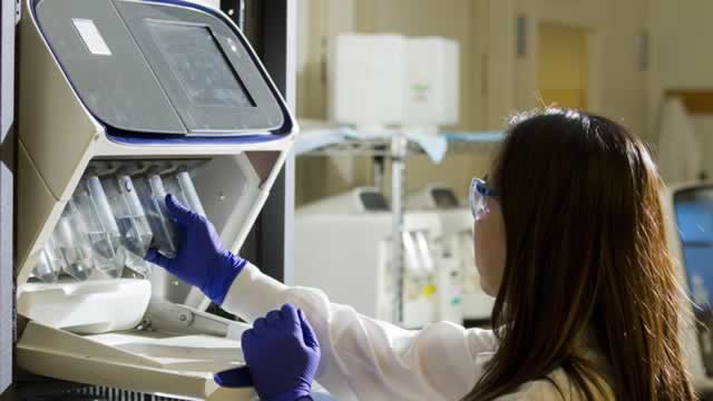 Wall Street's Most Accurate Analysts Give Their Take On 3 Health Care Stocks Delivering High-Dividend Yields
