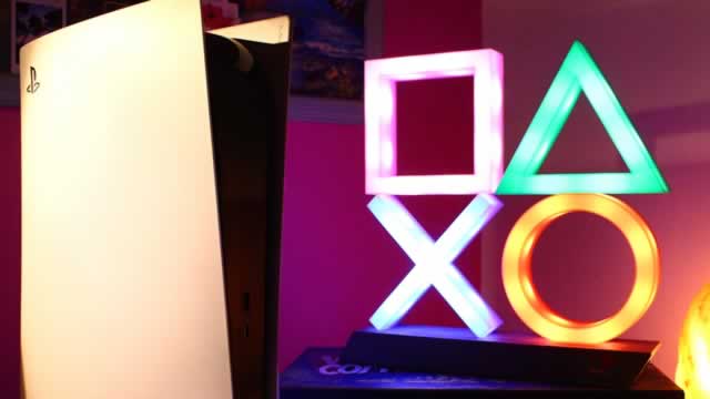 Sony Group Raises Guidance Amid Smaller Projected Tariff Hit