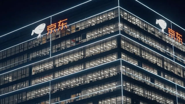 JD.com And Ceconomy Mega Deal Delayed By Austrian Regulators