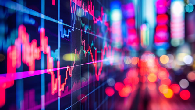 Mettler-Toledo: With Margins As Good As ASML, Similarities Abound