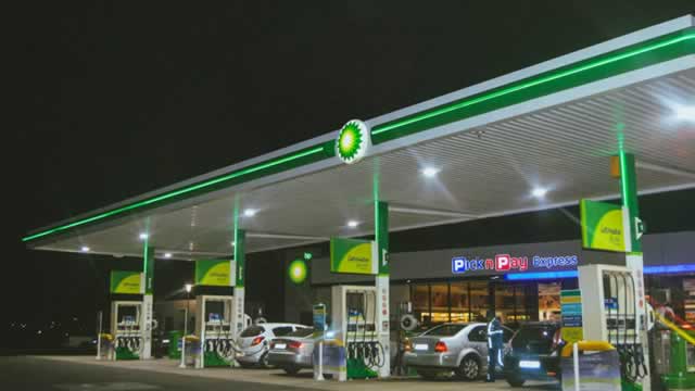 BP's Whiting Refinery offers revised proposal to union in ongoing talks