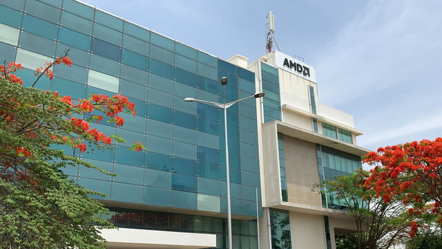 Options Corner: AMD