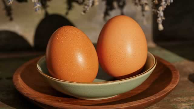 image for news Here is What to Know Beyond Why Vital Farms, Inc. (VITL) is a Trending Stock