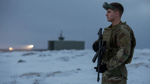 Ross Fubini wrote Anduril's first check. Here's what he's looking for in defense tech.