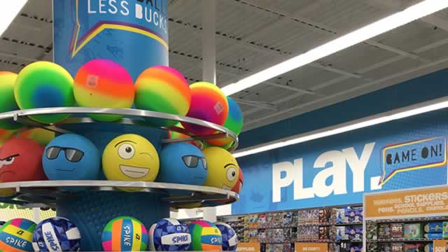 image for news Here's Why Five Below (FIVE) is a Strong Growth Stock