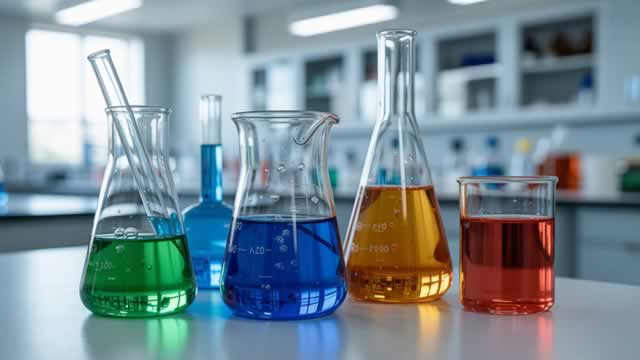 BASF Swings to Net Profit on Accelerated Cost Savings