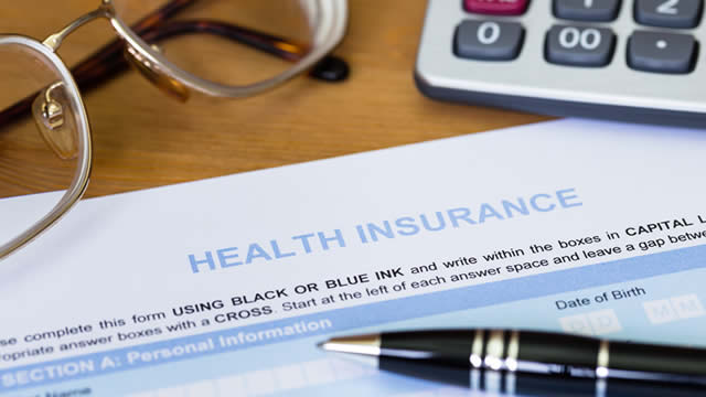 image for news Health Insurer Stocks Slide on President Trump's Call to Change ACA Payments