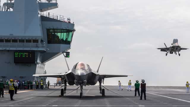 image for news RTX Invests $53M to Expand Facility for Advanced Missile Defense Radar