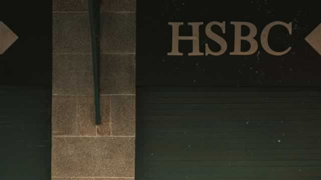 HSBC reviews Turkish banking business for possible sale