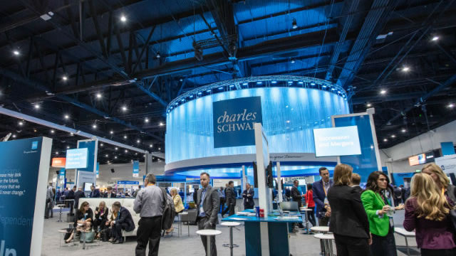 Charles Schwab CEO Rick Wurster on Q3 results: A record quarter in serving clients