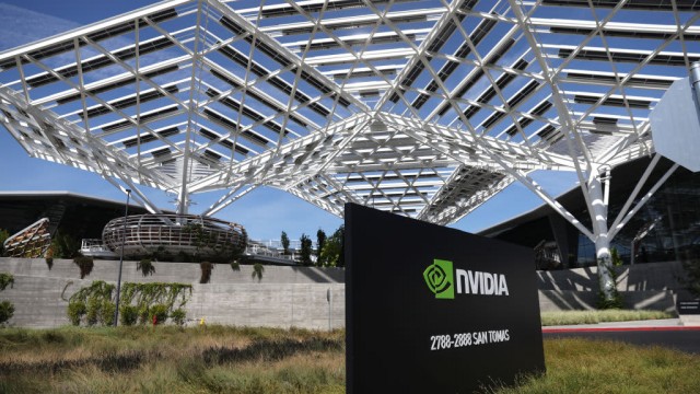 CNBC Daily Open: Rising yields couldn't stifle excitement over Nvidia