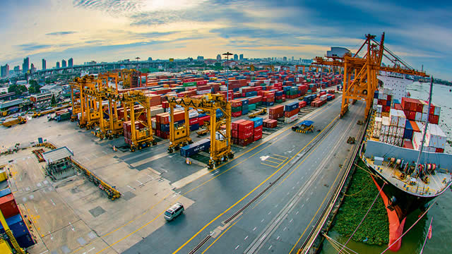 DHT Holdings: Upside Should Be Fueled By Its Robust Margins And Balance Sheet