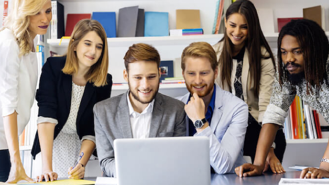 Booz Allen Hamilton: Undeterred By What I See As Momentary Weakness