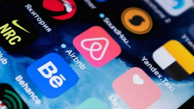 image for news Airbnb CEO Brian Chesky on new product updates, integrating AI and state of AI tech race