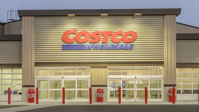 image for news Here's Why Costco (COST) is a Strong Growth Stock
