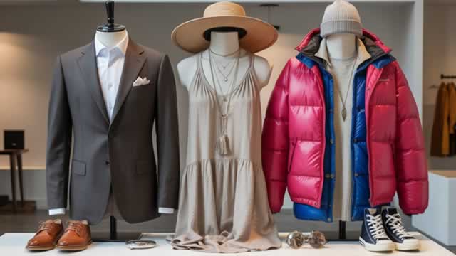 Ross Stores: Demand Inflected, Growth Outlook Is Great, And Margins Are Holding (Upgrade)