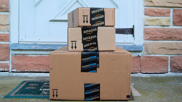 Is Amazon Stock A Buy As It Restructures Workforce In Tough Times?