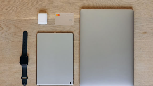 image for news Mastercard Q2 Earnings Incoming: Hold the Card or Fold the Hand?