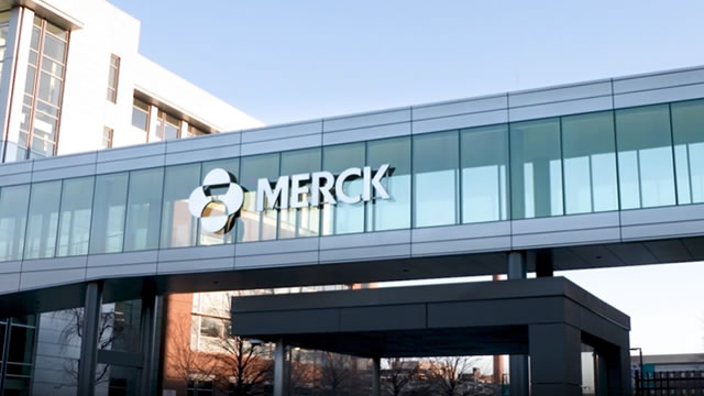 image for news Merck: This Cancer‑Drug Powerhouse Could Be a Core Dividend Holding for Decades