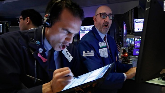 What Will the Stock Market Do Today? 3 Big Stories to Watch.