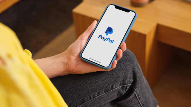 PayPal sees 2026 profit below estimates, names Enrique Lores as CEO